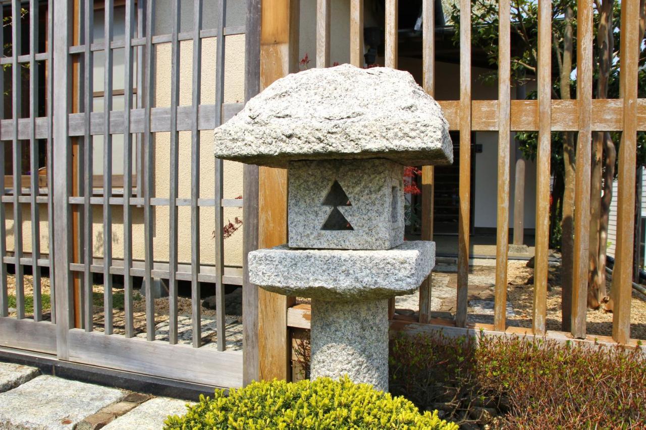 藤花楼 Kamakura Panzió Yamanouchi  Kültér fotó