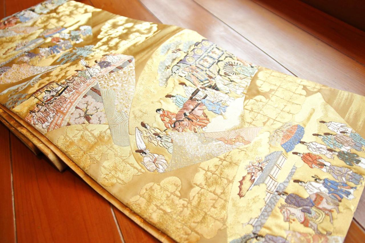 藤花楼 Kamakura Panzió Yamanouchi  Kültér fotó